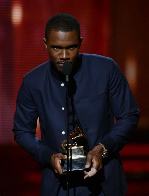 channel orange grammy winner frank.